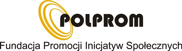 Logo POLPROM