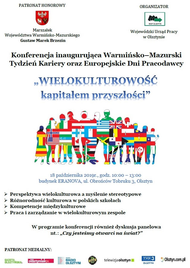 Plakat 2019 WMTK