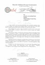 List gratulacyjny PSZ 2022 - Komendant Morskiego Oddziału Straży Granicznej
