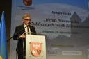 24. Wieloletni Dyrektor WUP w Olsztynie Pan Zdzisław Szczepkowski