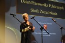Pani Ewa Kołodziejczak – Członek Zarządu Warmińsko – Mazurskiego Zakładu Doskonalenia Zawodowego oraz Dyrektor Centrum Edukacji ZDZ w Iławie