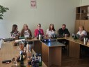7. Seminarium w siedzibie Wojewódzkiego Urzędu Pracy w Olsztynie z udziałem kierowników wydziałów