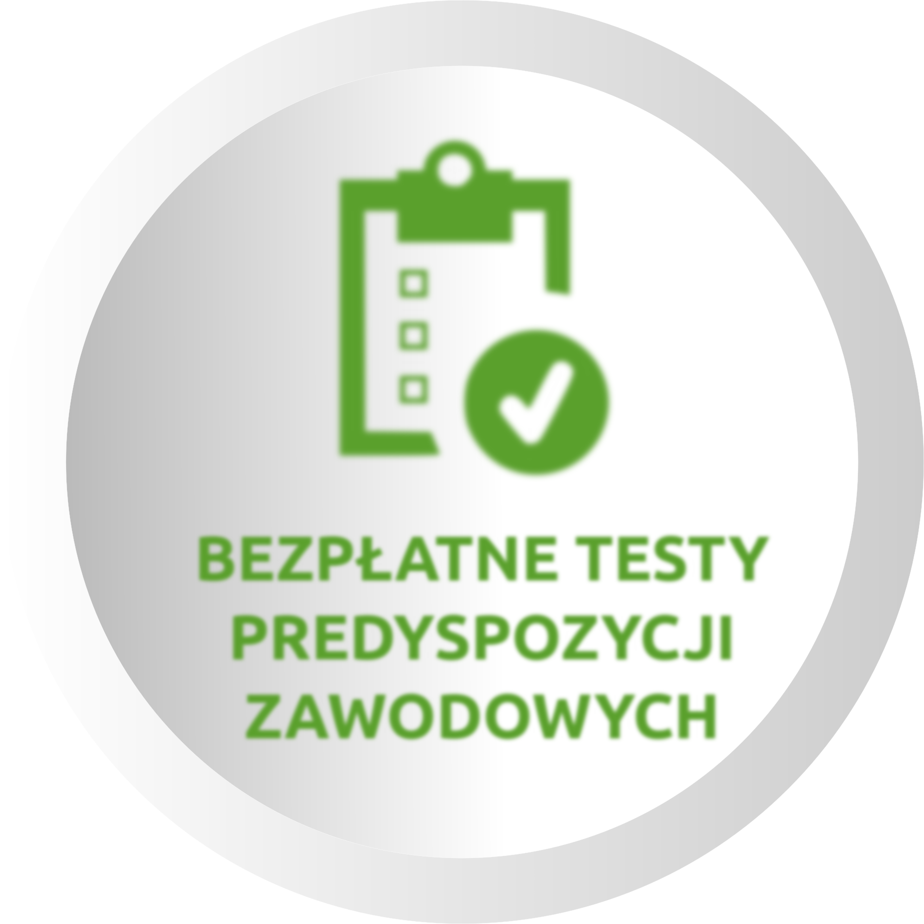 Bezpłatne testy predyspozycji zawodowych