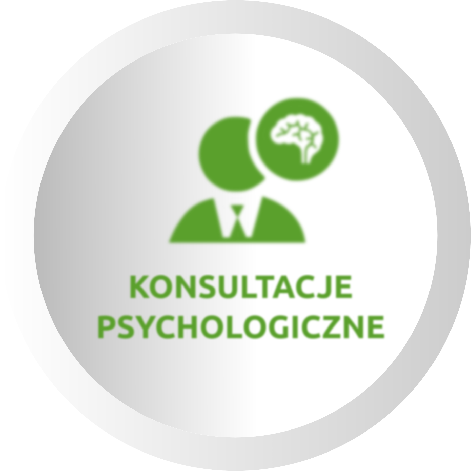 Konsultacje psychologiczne