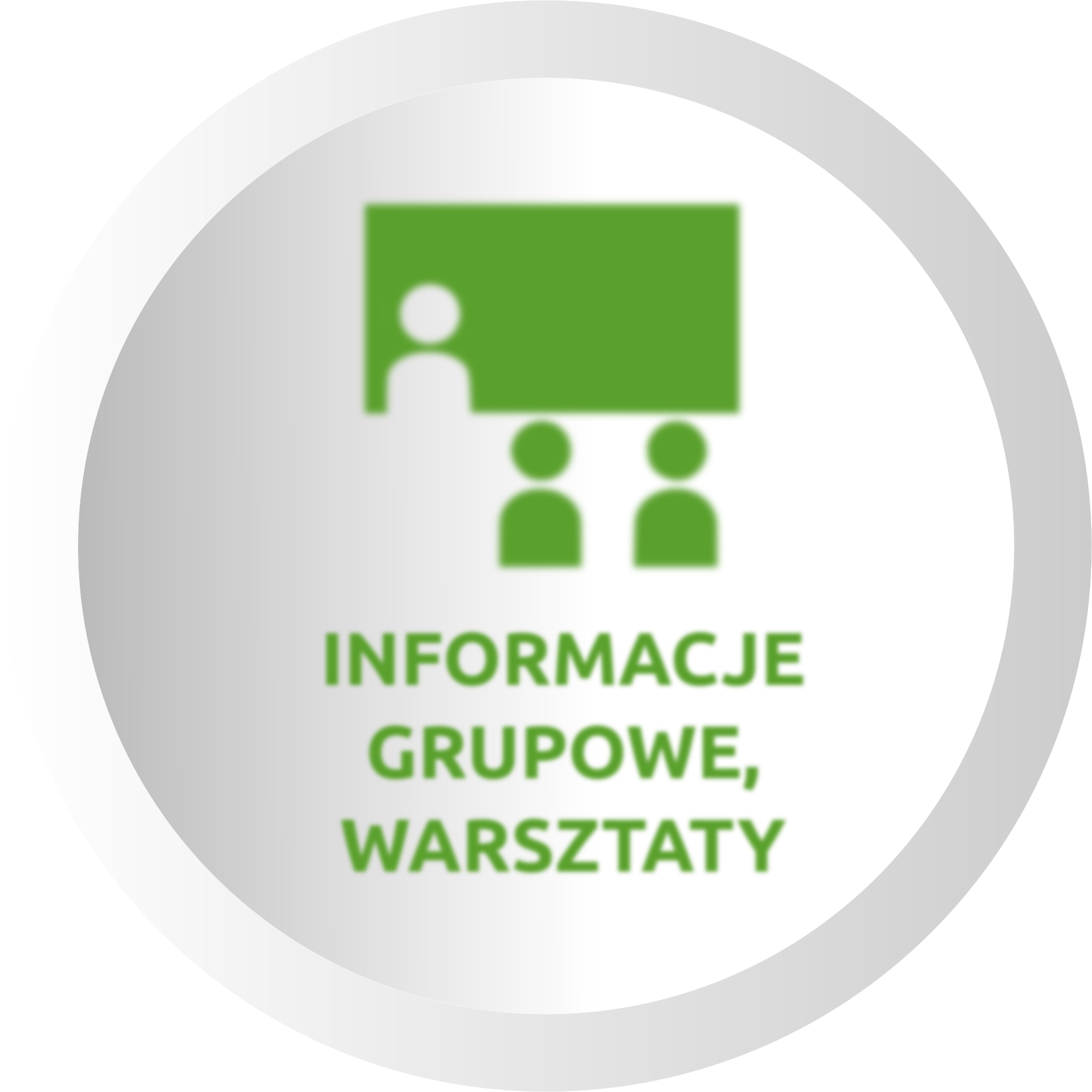 Warsztaty, informacje grupowe 