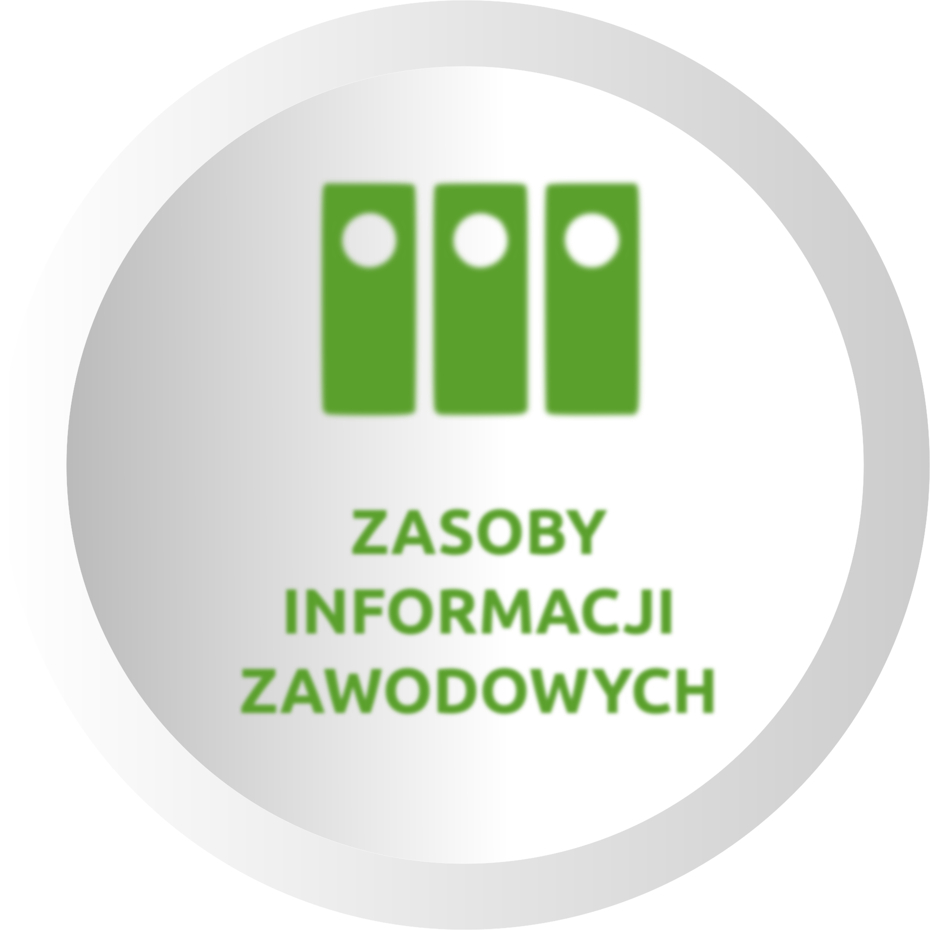 Zasoby informacji zawodowych