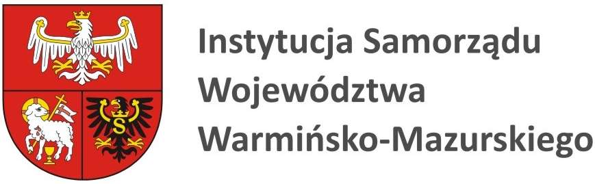 Samorząd Województwa Warmińsko-Mazurskiego