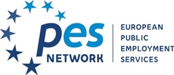PES Network logo