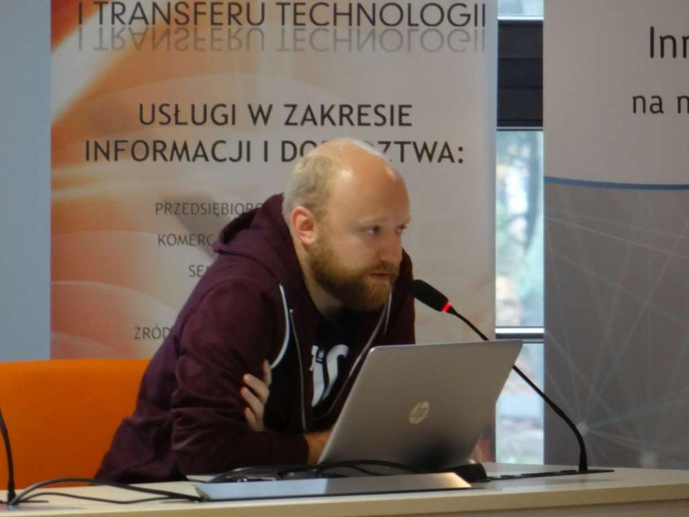 Zdjęcie galerii artykułu: Zdjęcie nr 20 - Pan Paweł Harajda, Stowarzyszenie OLCAMP w Olsztynie - Zdjęcie nr 20 - Pan Paweł Harajda, Stowarzyszenie OLCAMP w Olsztynie