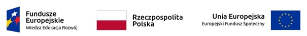 Logo do Projekt PO WER