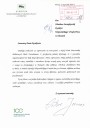 Dyrektor Wojewódzkiego Urzędu Pracy w Toruniu - Artur Janas