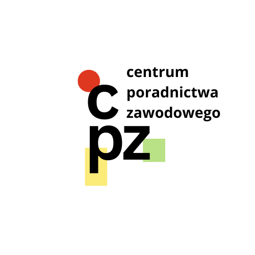 1. Logo Centrum Poradnictwa Zawodowego