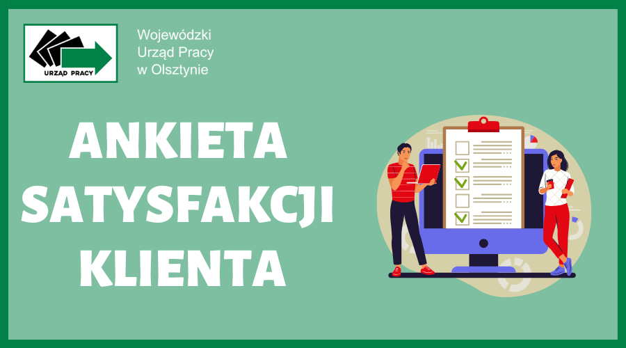 Ankieta satysfakcji klienta