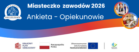 Belka ankieta dla opiekunów